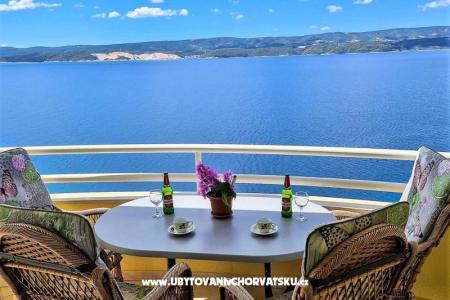 Apartmanok Villa Mira fotó 4