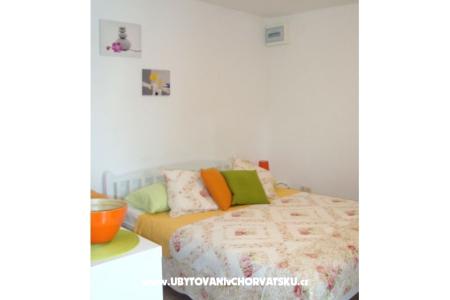 Studio apartman Dinka fotó 2