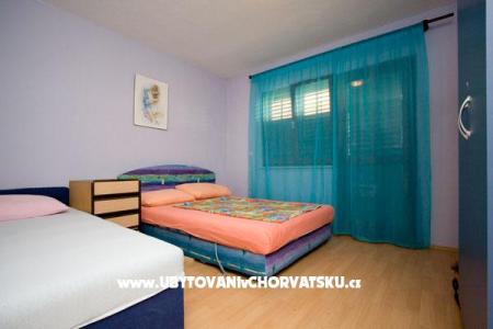 Apartmanok Tomic fotó 3