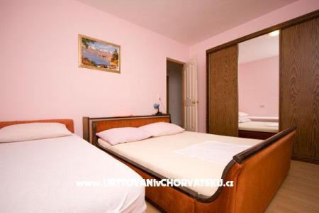Apartmanok Tomic fotó 4