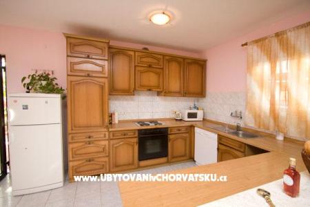 Apartmanok Tomic fotó 5