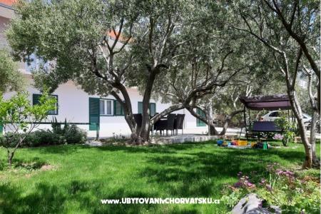 Apartman Cvita fotó 5