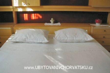 Apartmanok Keko fotó 2