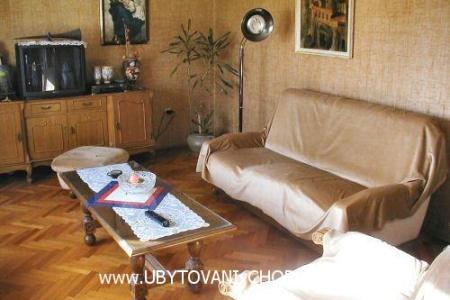 Apartmanok Keko fotó 3