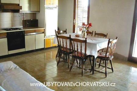 Apartmanok Keko fotó 4