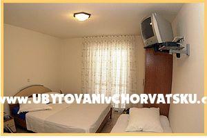 Sun City Apartmanok fotó 5