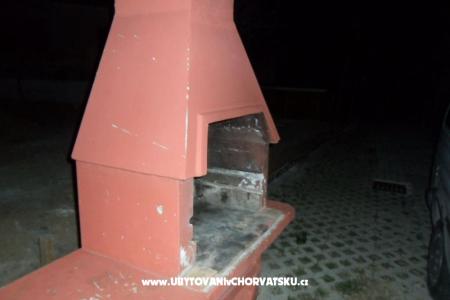 Apartmanok Toni fotó 3