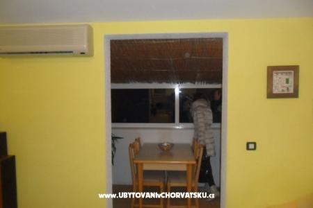 Apartmanok Toni fotó 4