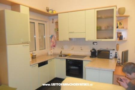 Apartmanok Toni fotó 5