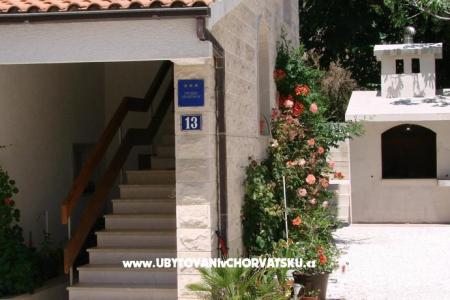 Vila Sladojević fotó 3