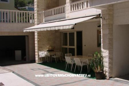 Vila Sladojević fotó 4