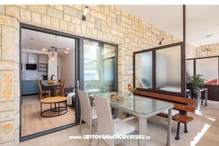 Apartmanok TOMAS  fotó 4