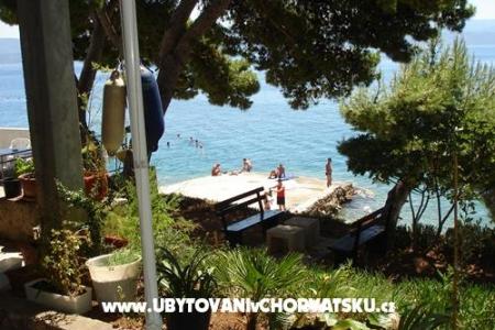 Villa Aga Apartmanok fotó 3