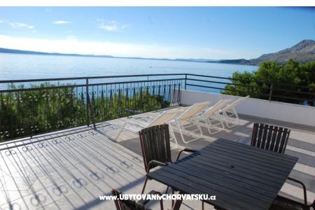 Villa Aga Apartmanok fotó 4