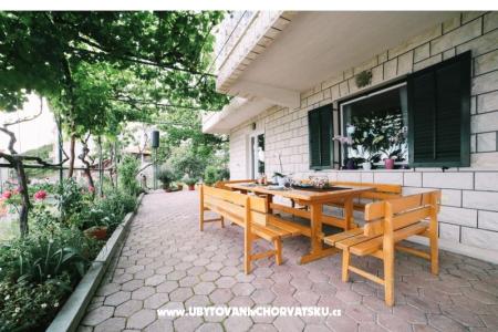 Villa Brigita fotó 2