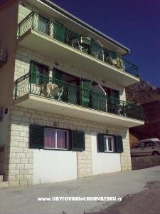 Apartmany Dajana fotó 4
