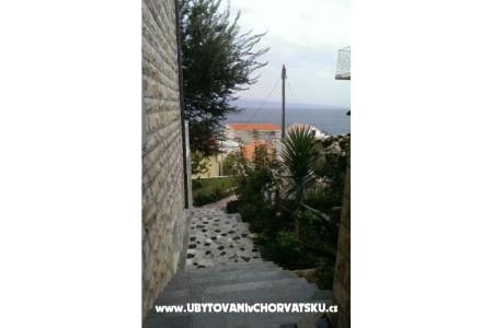 Apartmanok Duranec fotó 2