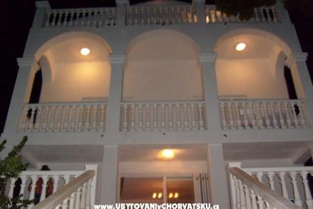 Apartmanok Duranec fotó 3