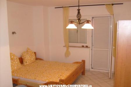 Apartmanok Duranec fotó 4