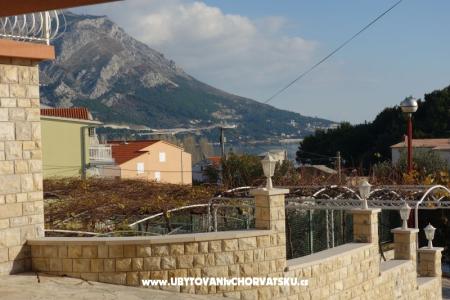 Vila Fila Duce Omis fotó 2