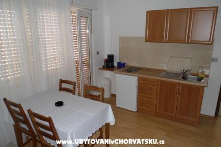 Vila Fila Duce Omis fotó 4