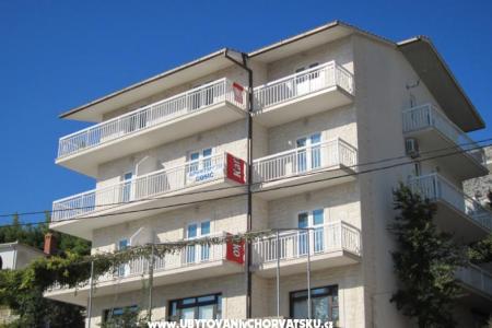 Villa Grana fotó 2