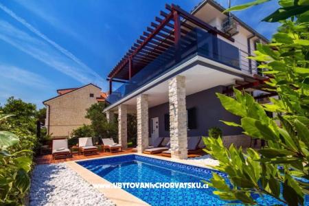 Villa Jasmina fotó 5