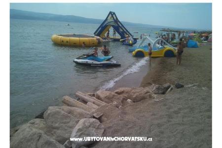 Villa Kaštelan fotó 2