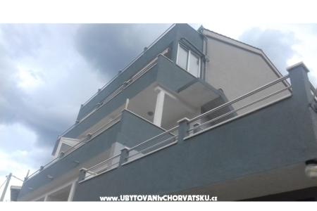 Villa Kaštelan fotó 5