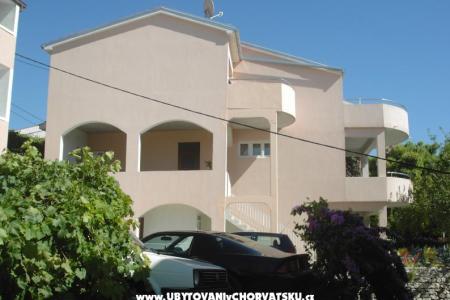 Villa Marko, Stanići fotó 2