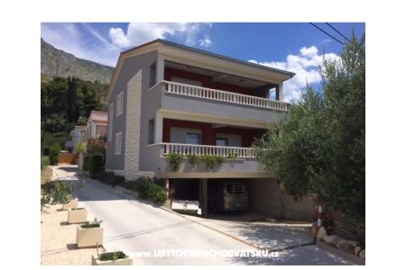 Apartmanok  Marta fotó 2