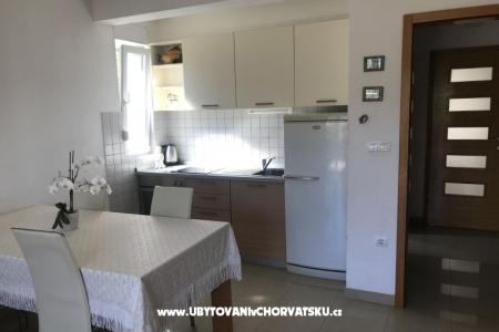 Apartmanok  Marta fotó 3