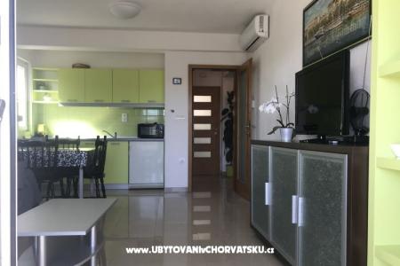 Apartmanok  Marta fotó 5