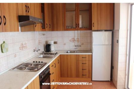 Apartmanok Natalie fotó 2
