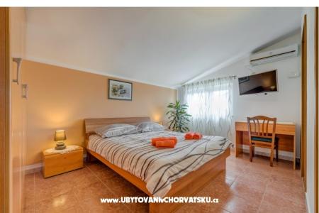 Apartmanok Natalie fotó 3