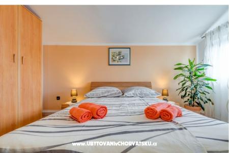 Apartmanok Natalie fotó 4