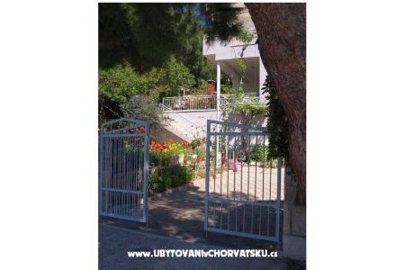 Villa Pošćer fotó 2