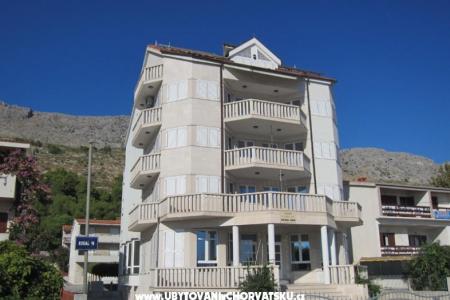 Villa Rados fotó 2
