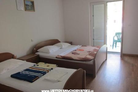 Villa Rados fotó 4