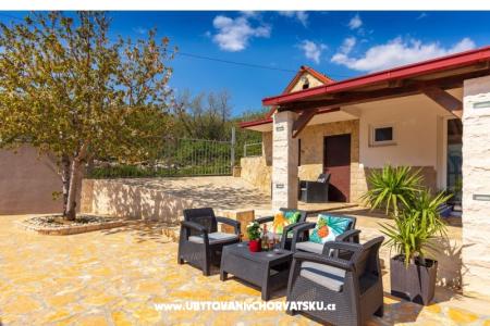 Villa Relax fotó 4