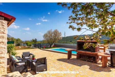 Villa Relax fotó 5