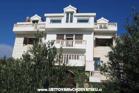 Villa Rosanda fotó 2