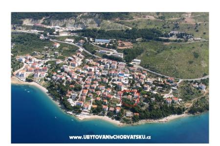 Villa Irma fotó 3