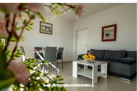 Apartmanok Sonata fotó 3