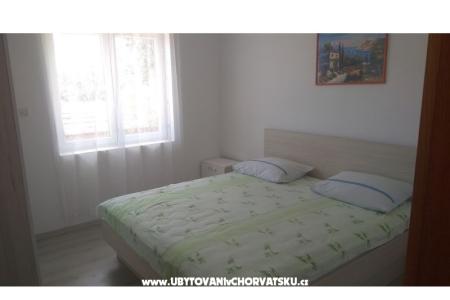 Villa Tafra fotó 4
