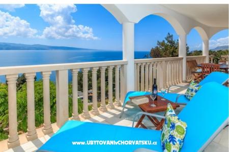 Villa Katarina Croatia fotó 2