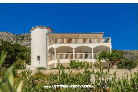 Villa Katarina Croatia fotó 5