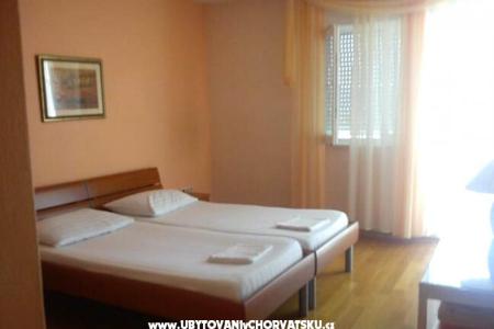 Apartmanok Vlado fotó 3