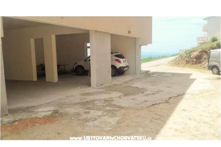 Apartmanok Anisija  fotó 5