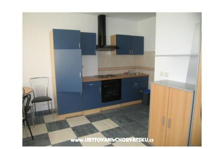 Apartmanok Tatjana fotó 4